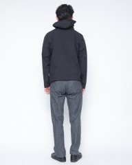 Herno撥水 フーデッド ブルゾン【FUNCTIONAL WARDROBE】mb_03l
