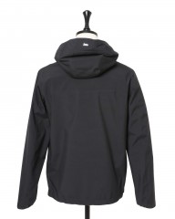 Herno撥水 フーデッド ブルゾン【FUNCTIONAL WARDROBE】mb_04l