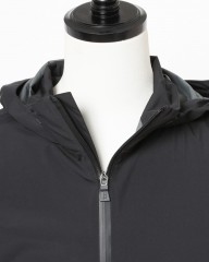 Herno撥水 フーデッド ブルゾン【FUNCTIONAL WARDROBE】mb_05l