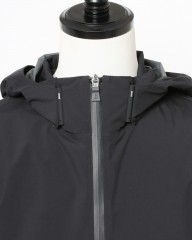 Herno撥水 フーデッド ブルゾン【FUNCTIONAL WARDROBE】mb_06l