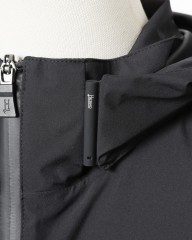 Herno撥水 フーデッド ブルゾン【FUNCTIONAL WARDROBE】mb_08l