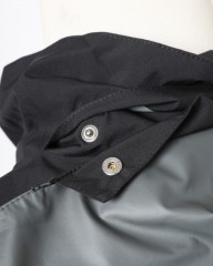 Herno撥水 フーデッド ブルゾン【FUNCTIONAL WARDROBE】mb_10l