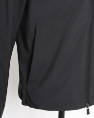 Herno撥水 フーデッド ブルゾン【FUNCTIONAL WARDROBE】mb_12l