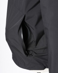 Herno撥水 フーデッド ブルゾン【FUNCTIONAL WARDROBE】mb_14l