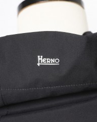 Herno撥水 フーデッド ブルゾン【FUNCTIONAL WARDROBE】mb_16l
