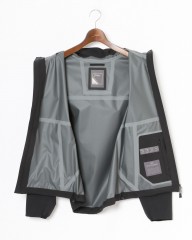 Herno撥水 フーデッド ブルゾン【FUNCTIONAL WARDROBE】mb_19l