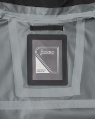 Herno撥水 フーデッド ブルゾン【FUNCTIONAL WARDROBE】mb_20l