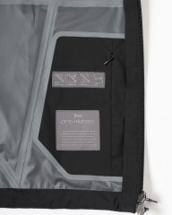 Herno撥水 フーデッド ブルゾン【FUNCTIONAL WARDROBE】mb_21l