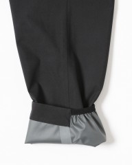 Herno撥水 フーデッド ブルゾン【FUNCTIONAL WARDROBE】mb_24l