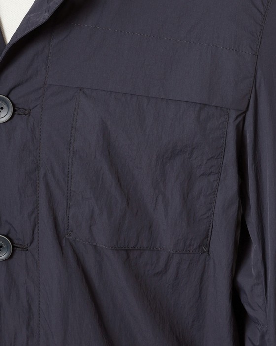 Hernoウルトラライトナイロン M-65ブルゾン【Herno】08l