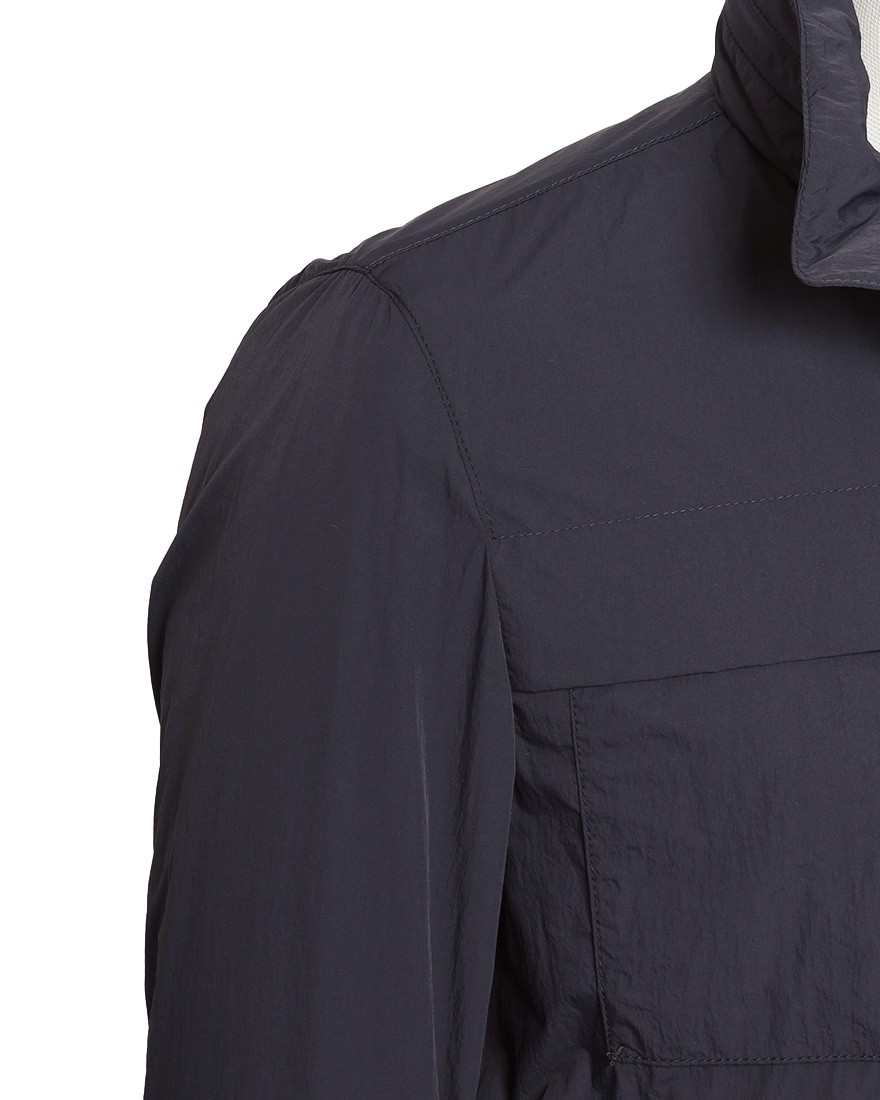 Hernoウルトラライトナイロン M-65ブルゾン【Herno】11l