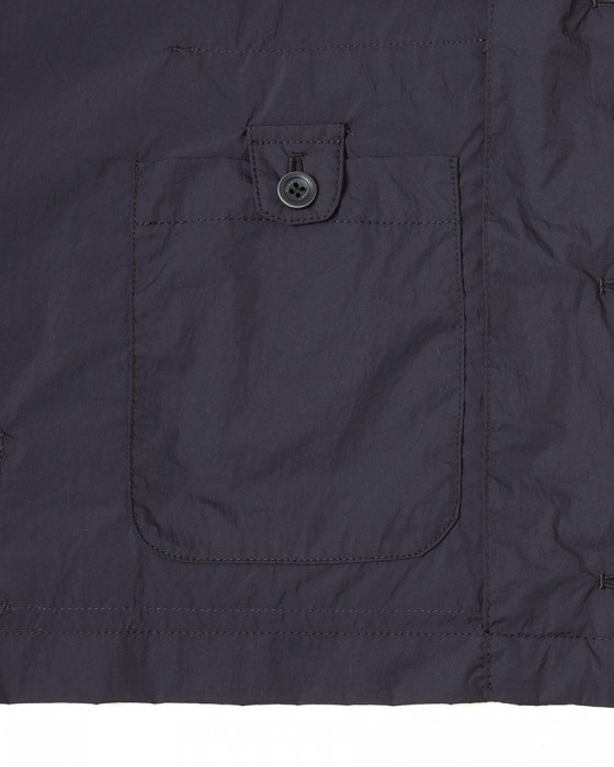 Hernoウルトラライトナイロン M-65ブルゾン【Herno】19l