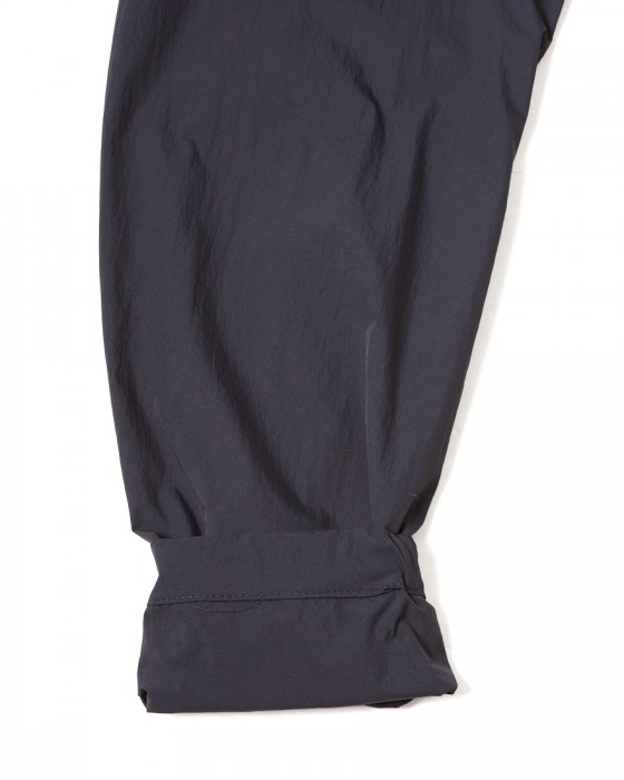 Hernoウルトラライトナイロン M-65ブルゾン【Herno】22l