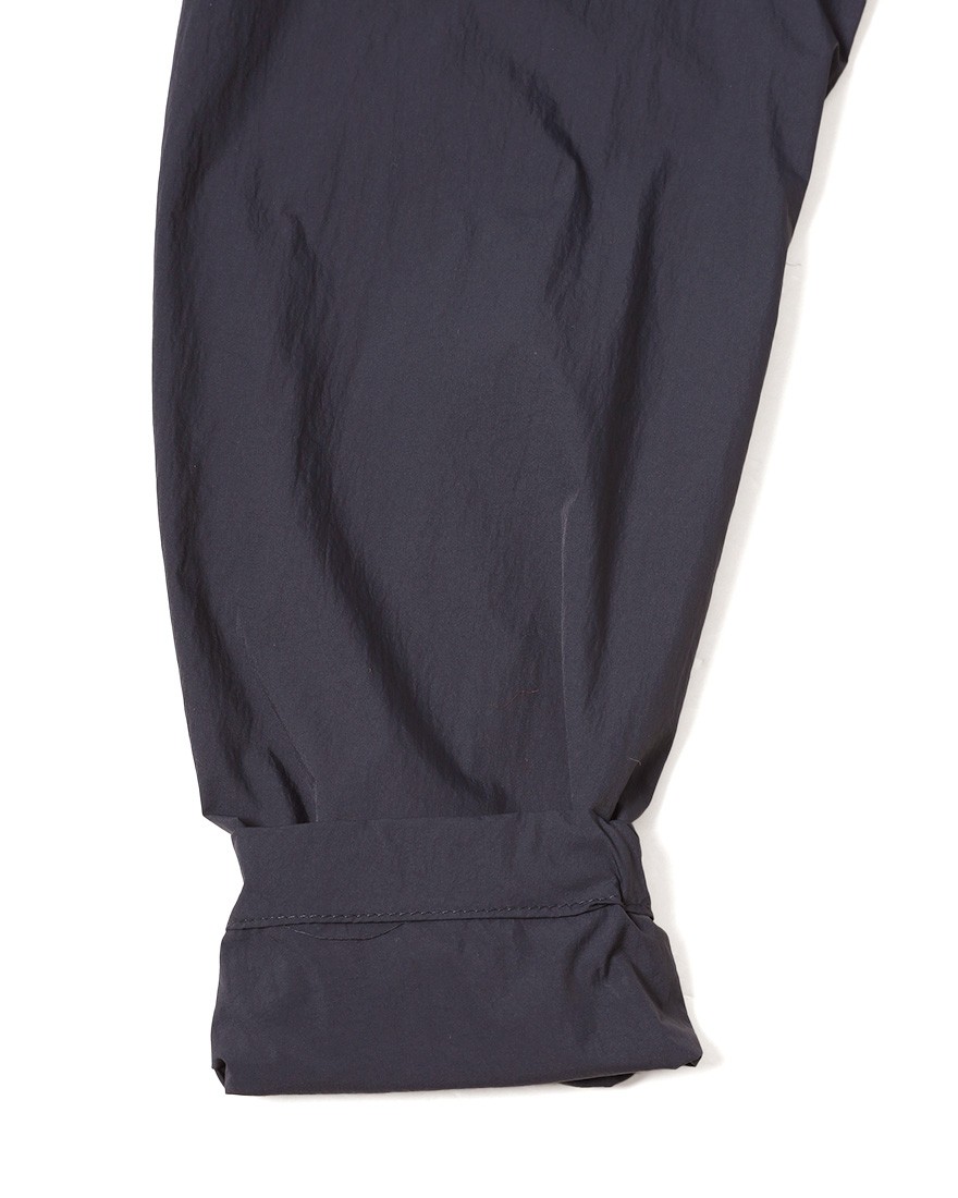 Hernoウルトラライトナイロン M-65ブルゾン【Herno】22l