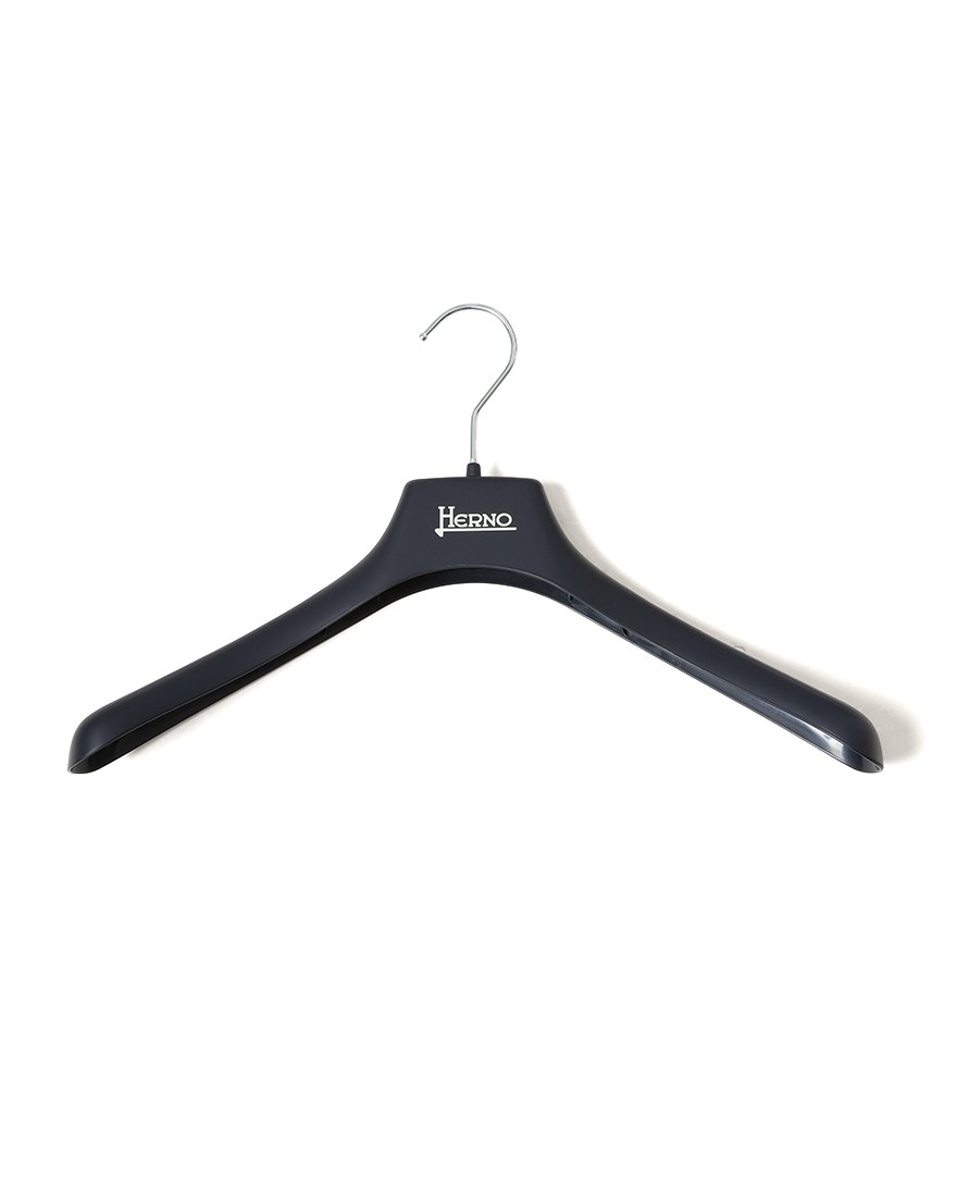 Hernoウルトラライトナイロン M-65ブルゾン【Herno】26l