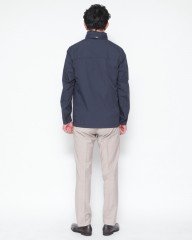 Hernoウルトラライトナイロン M-65ブルゾン【Herno】mb_03l