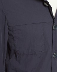 Hernoウルトラライトナイロン M-65ブルゾン【Herno】mb_07l