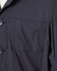 Hernoウルトラライトナイロン M-65ブルゾン【Herno】mb_08l