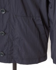 Hernoウルトラライトナイロン M-65ブルゾン【Herno】mb_10l