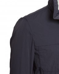 Hernoウルトラライトナイロン M-65ブルゾン【Herno】mb_11l