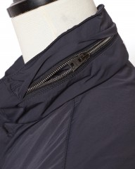 Hernoウルトラライトナイロン M-65ブルゾン【Herno】mb_14l