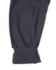 Hernoウルトラライトナイロン M-65ブルゾン【Herno】mb_22l