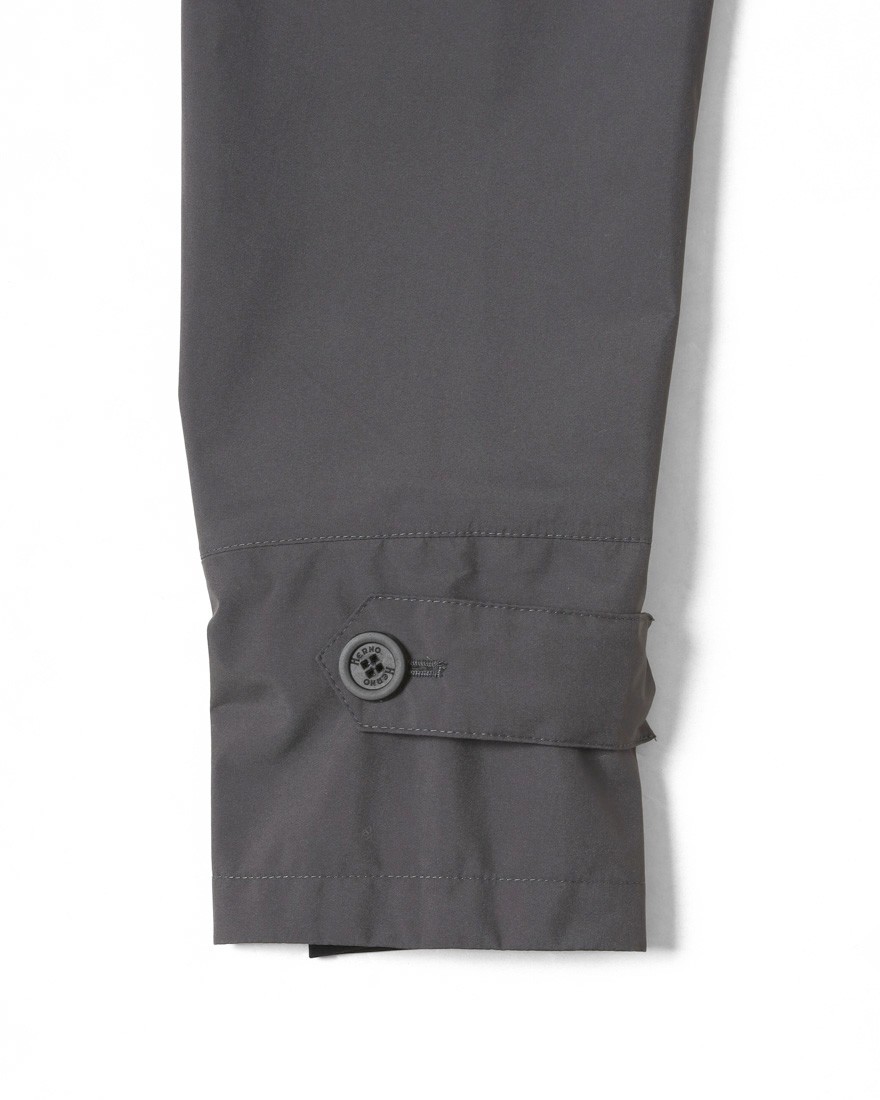 Herno撥水 ステンカラーコート【FUNCTIONAL WARDROBE】19l