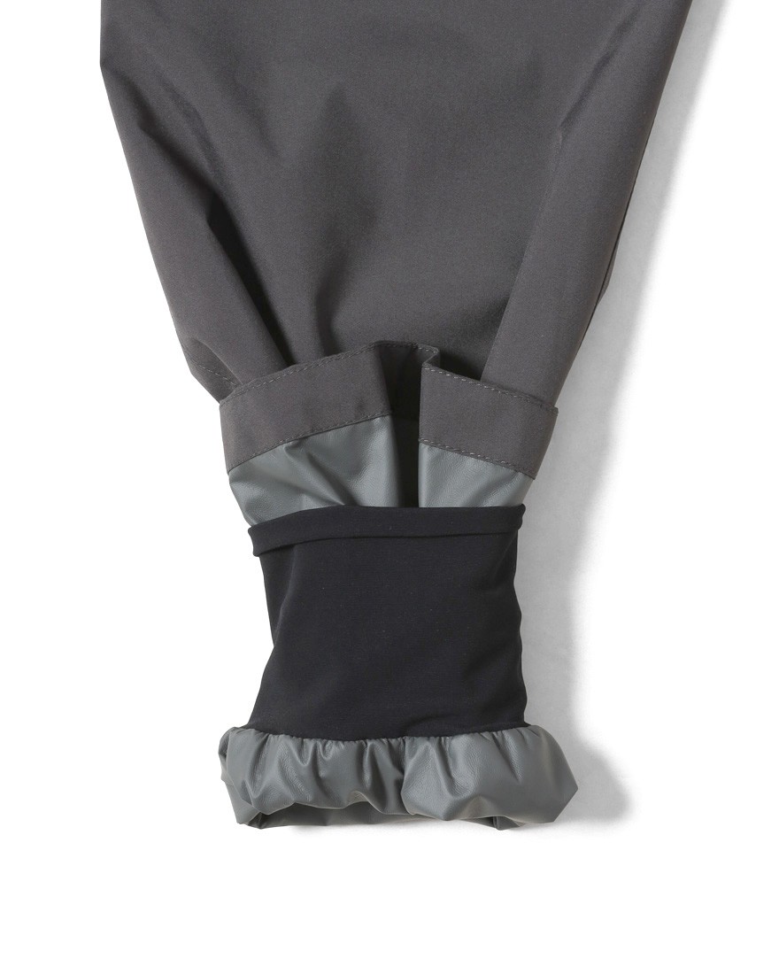 Herno撥水 ステンカラーコート【FUNCTIONAL WARDROBE】21l