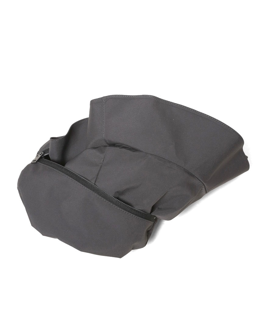 Herno撥水 ステンカラーコート【FUNCTIONAL WARDROBE】30l