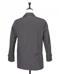 Herno撥水 ステンカラーコート【FUNCTIONAL WARDROBE】mb_04l