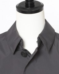 Herno撥水 ステンカラーコート【FUNCTIONAL WARDROBE】mb_05l