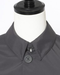 Herno撥水 ステンカラーコート【FUNCTIONAL WARDROBE】mb_06l