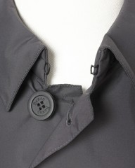 Herno撥水 ステンカラーコート【FUNCTIONAL WARDROBE】mb_07l