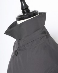 Herno撥水 ステンカラーコート【FUNCTIONAL WARDROBE】mb_08l