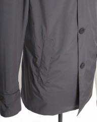 Herno撥水 ステンカラーコート【FUNCTIONAL WARDROBE】mb_09l