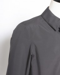 Herno撥水 ステンカラーコート【FUNCTIONAL WARDROBE】mb_10l