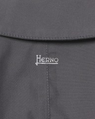 Herno撥水 ステンカラーコート【FUNCTIONAL WARDROBE】mb_13l