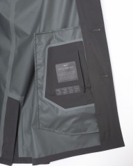 Herno撥水 ステンカラーコート【FUNCTIONAL WARDROBE】mb_16l