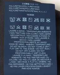 Herno撥水 ステンカラーコート【FUNCTIONAL WARDROBE】mb_29l