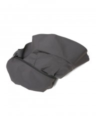 Herno撥水 ステンカラーコート【FUNCTIONAL WARDROBE】mb_30l