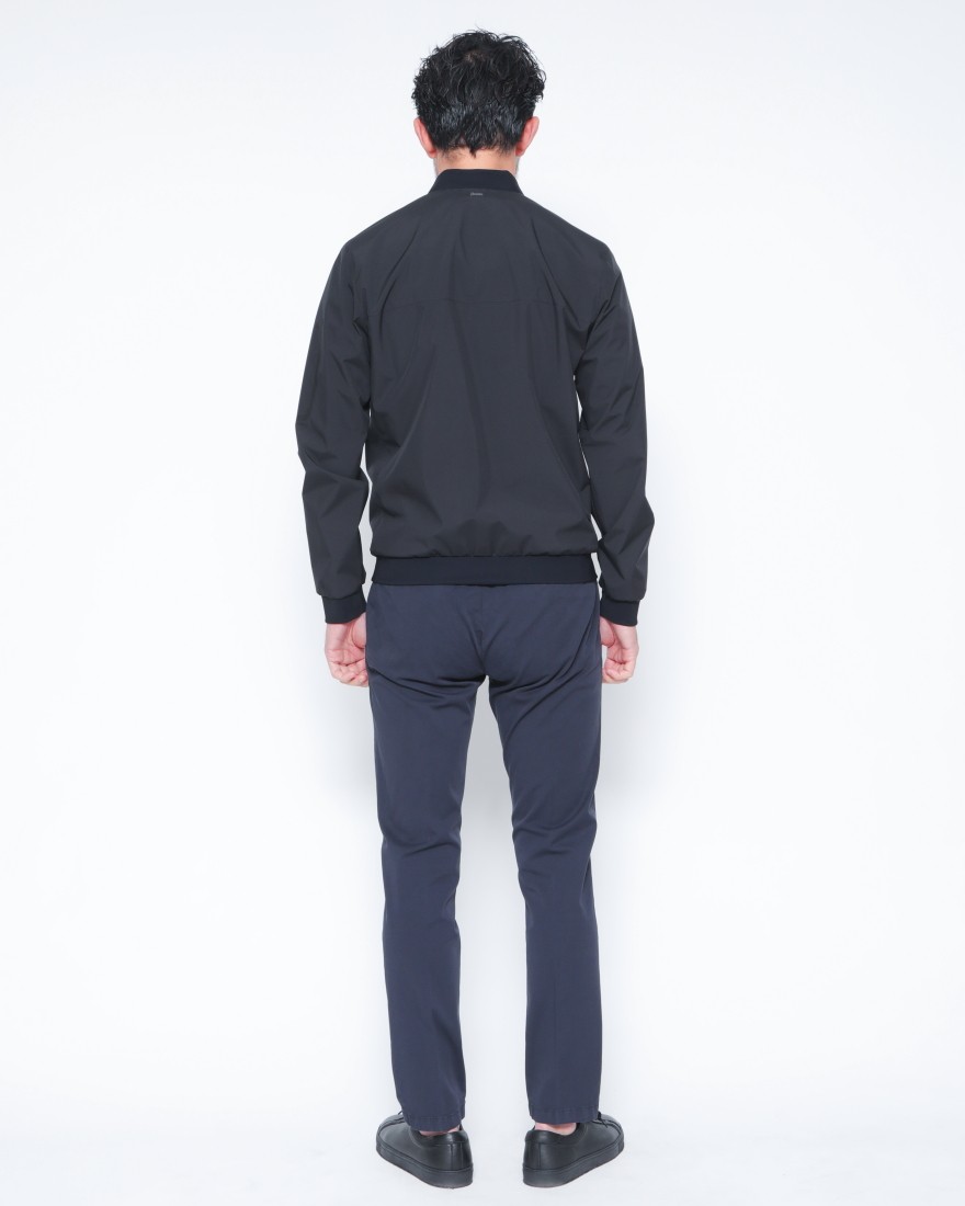 HernoMA-1タイプ 撥水 ブルゾン【FUNCTIONAL WARDROBE】03l