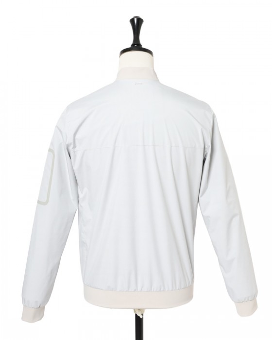 HernoMA-1タイプ 撥水 ブルゾン【FUNCTIONAL WARDROBE】04l