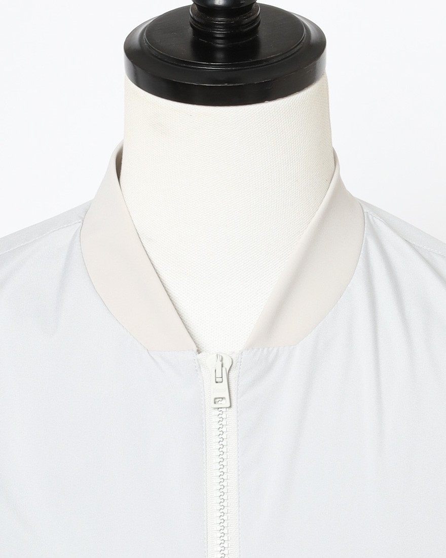 HernoMA-1タイプ 撥水 ブルゾン【FUNCTIONAL WARDROBE】07l