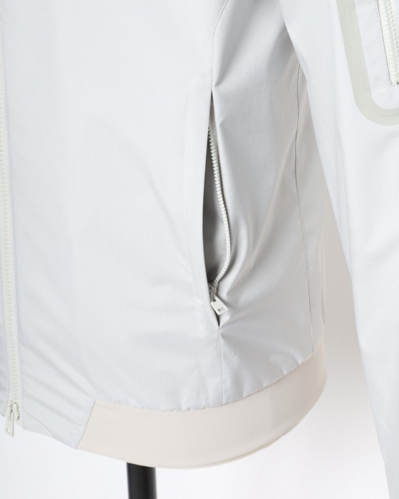 HernoMA-1タイプ 撥水 ブルゾン【FUNCTIONAL WARDROBE】10l