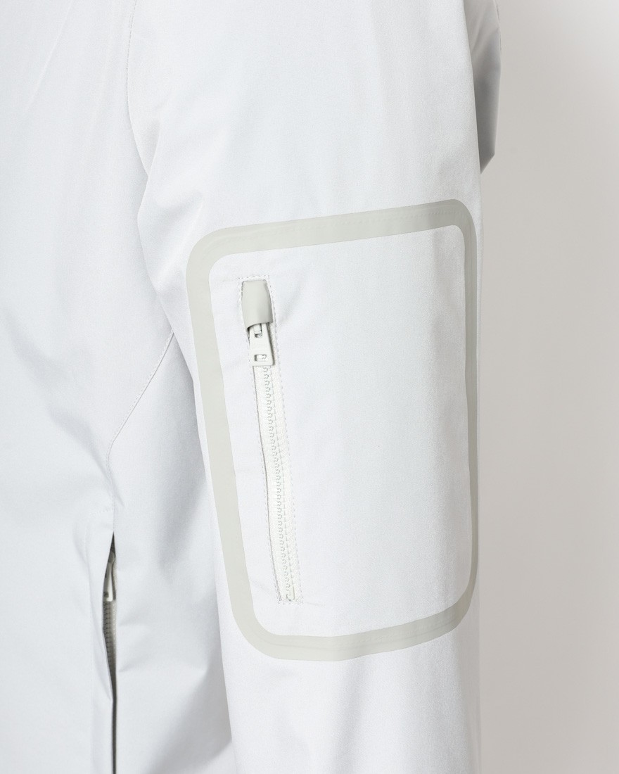 HernoMA-1タイプ 撥水 ブルゾン【FUNCTIONAL WARDROBE】11l