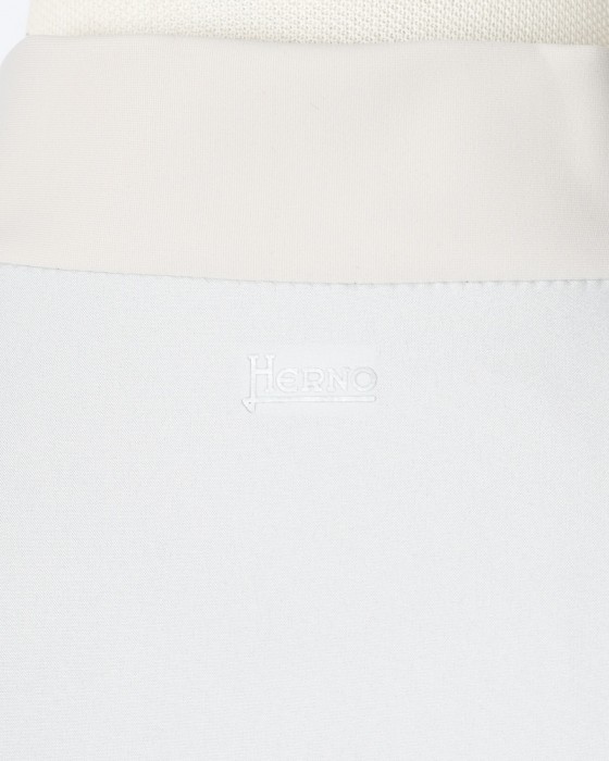 HernoMA-1タイプ 撥水 ブルゾン【FUNCTIONAL WARDROBE】14l