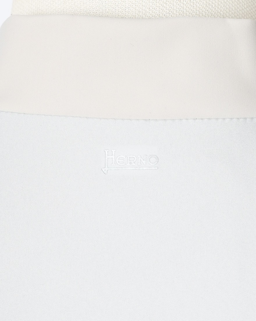 HernoMA-1タイプ 撥水 ブルゾン【FUNCTIONAL WARDROBE】14l