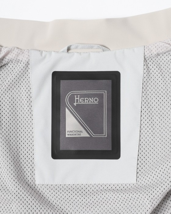 HernoMA-1タイプ 撥水 ブルゾン【FUNCTIONAL WARDROBE】16l