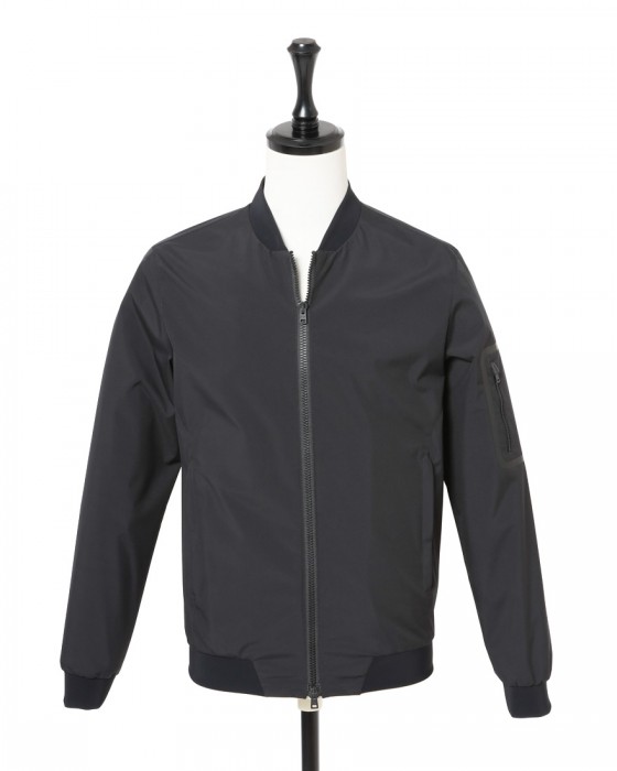 HernoMA-1タイプ 撥水 ブルゾン【FUNCTIONAL WARDROBE】c1