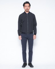 HernoMA-1タイプ 撥水 ブルゾン【FUNCTIONAL WARDROBE】mb_01l